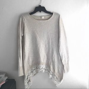 Altar’d State sweater